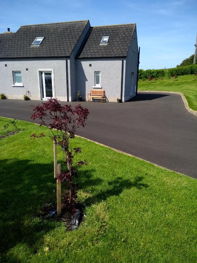 Luxury Lägenhet Ballyvoy Exteriör bild